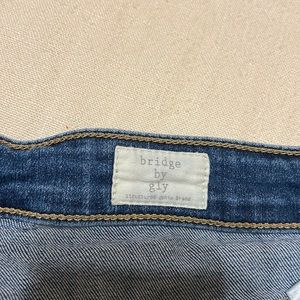 Flare jeans